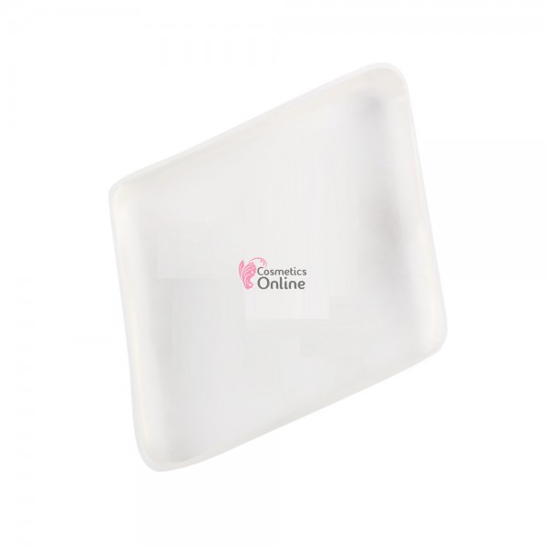 Burete Blending din silicon pentru fond de ten 02 Triunghiular